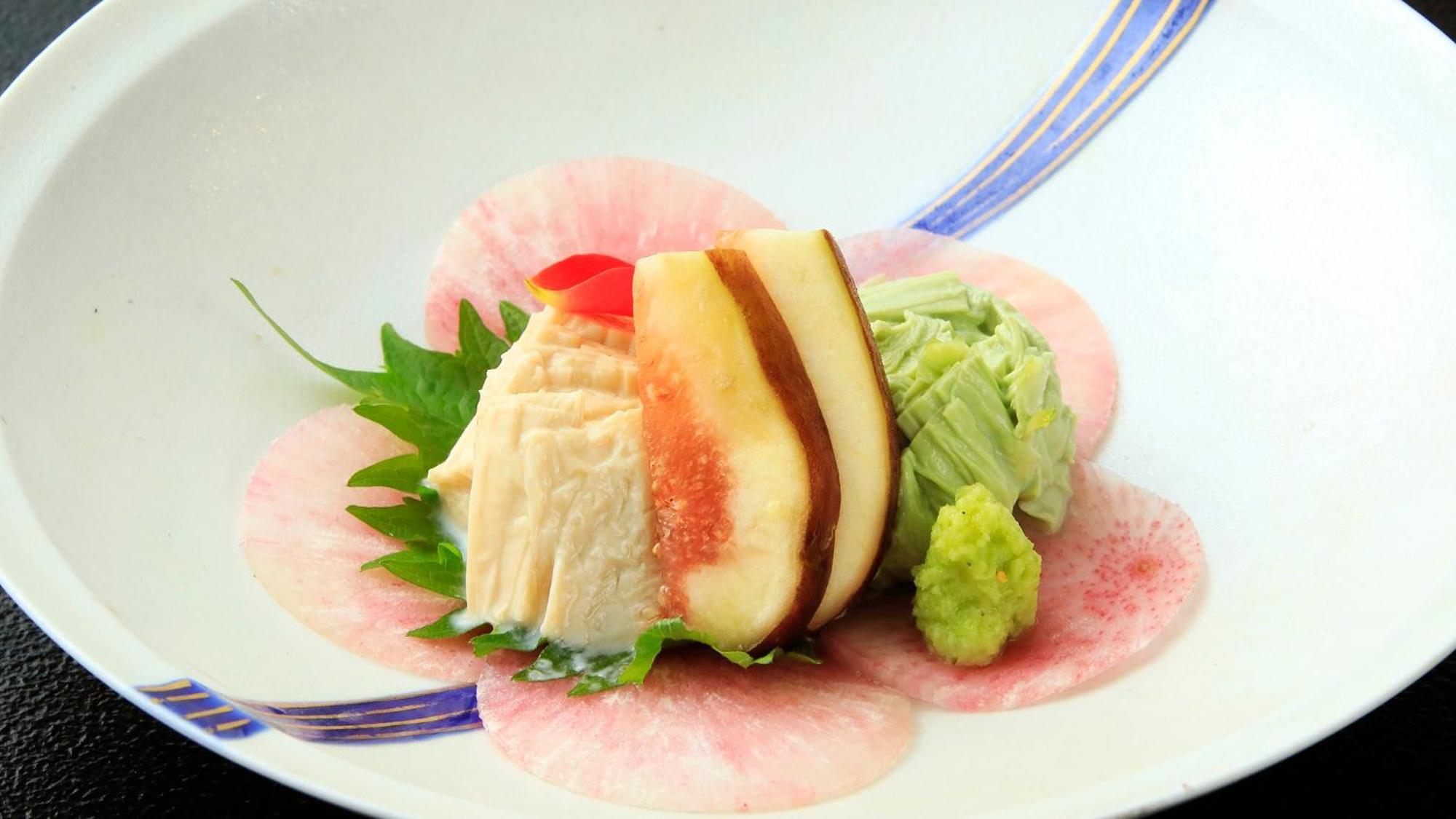 Hotel Shikisai Nikko Eksteriør bilde