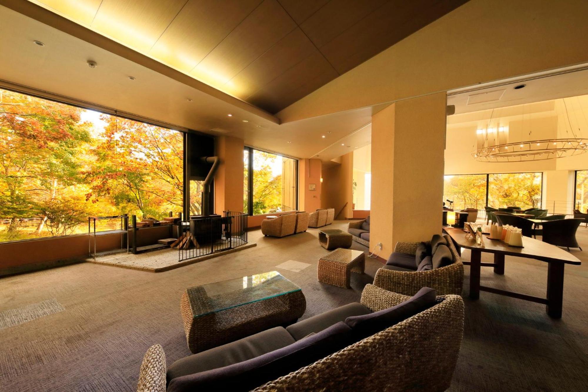 Hotel Shikisai Nikko Eksteriør bilde