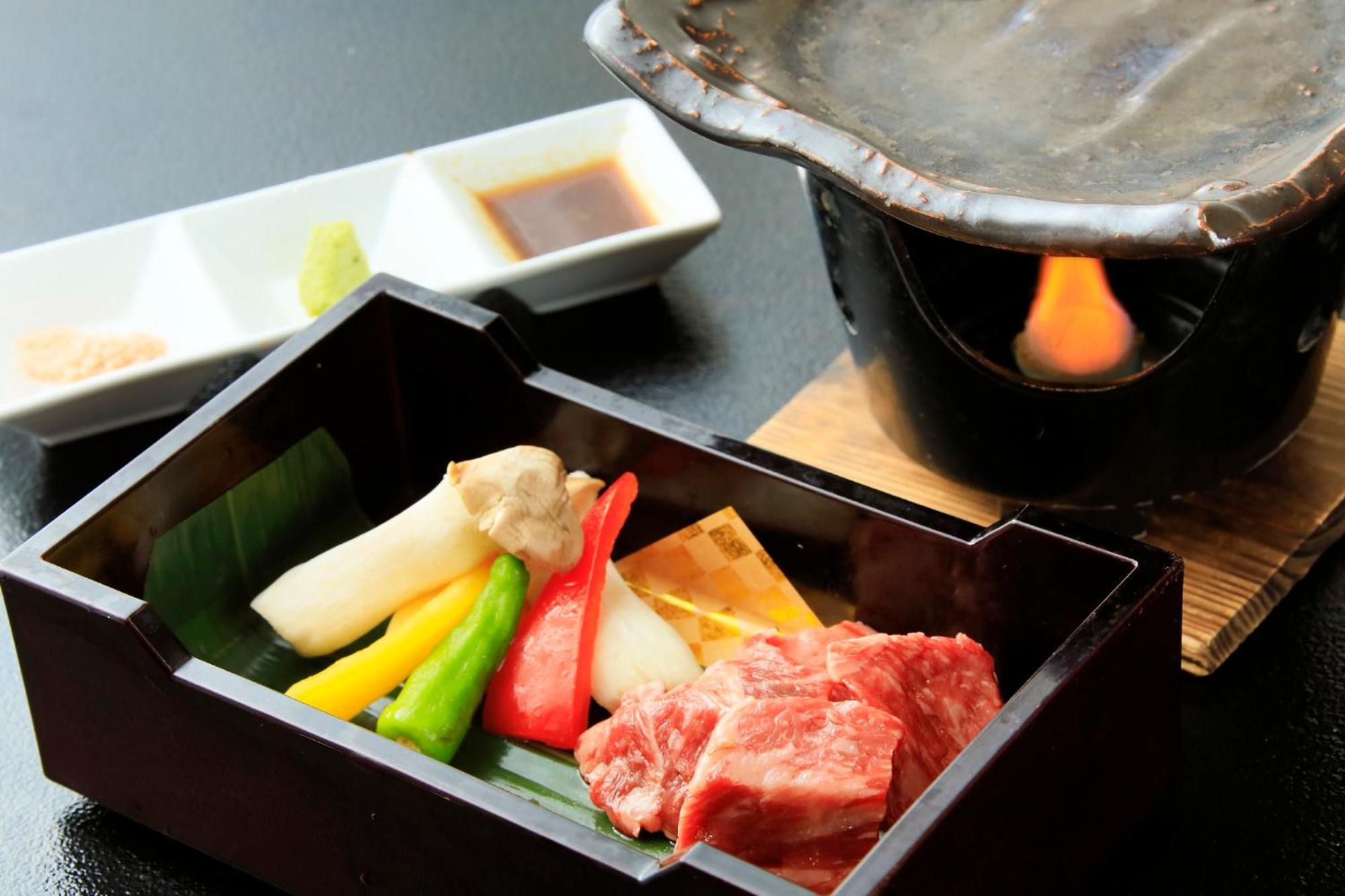 Hotel Shikisai Nikko Eksteriør bilde