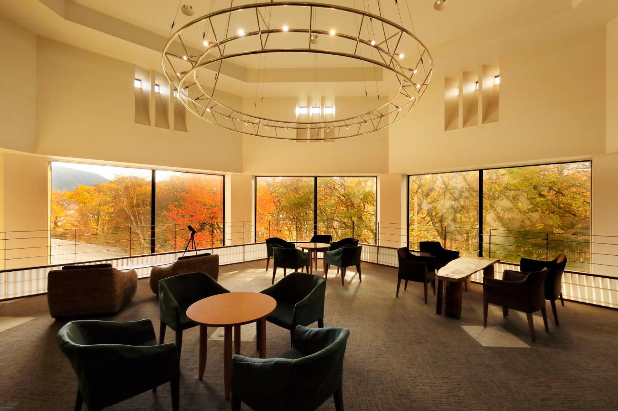 Hotel Shikisai Nikko Eksteriør bilde