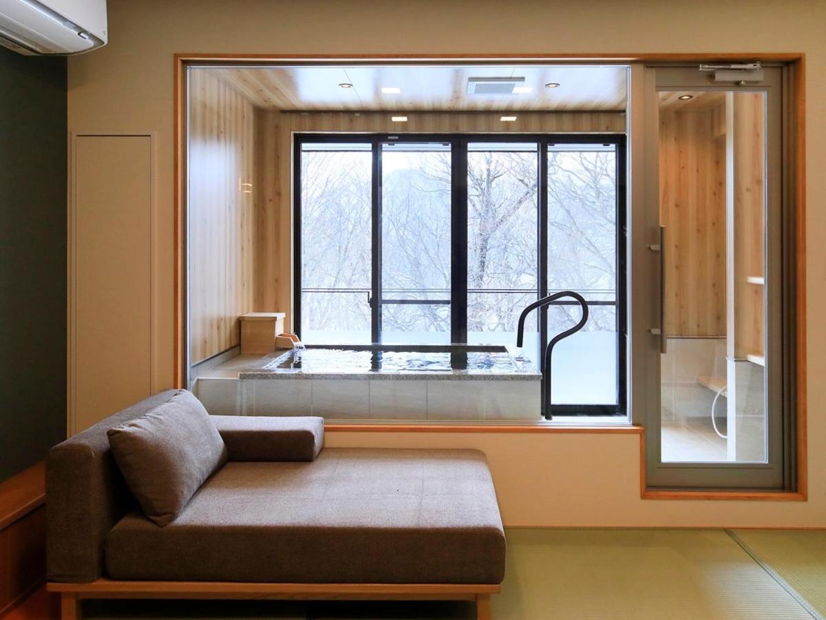 Hotel Shikisai Nikko Eksteriør bilde