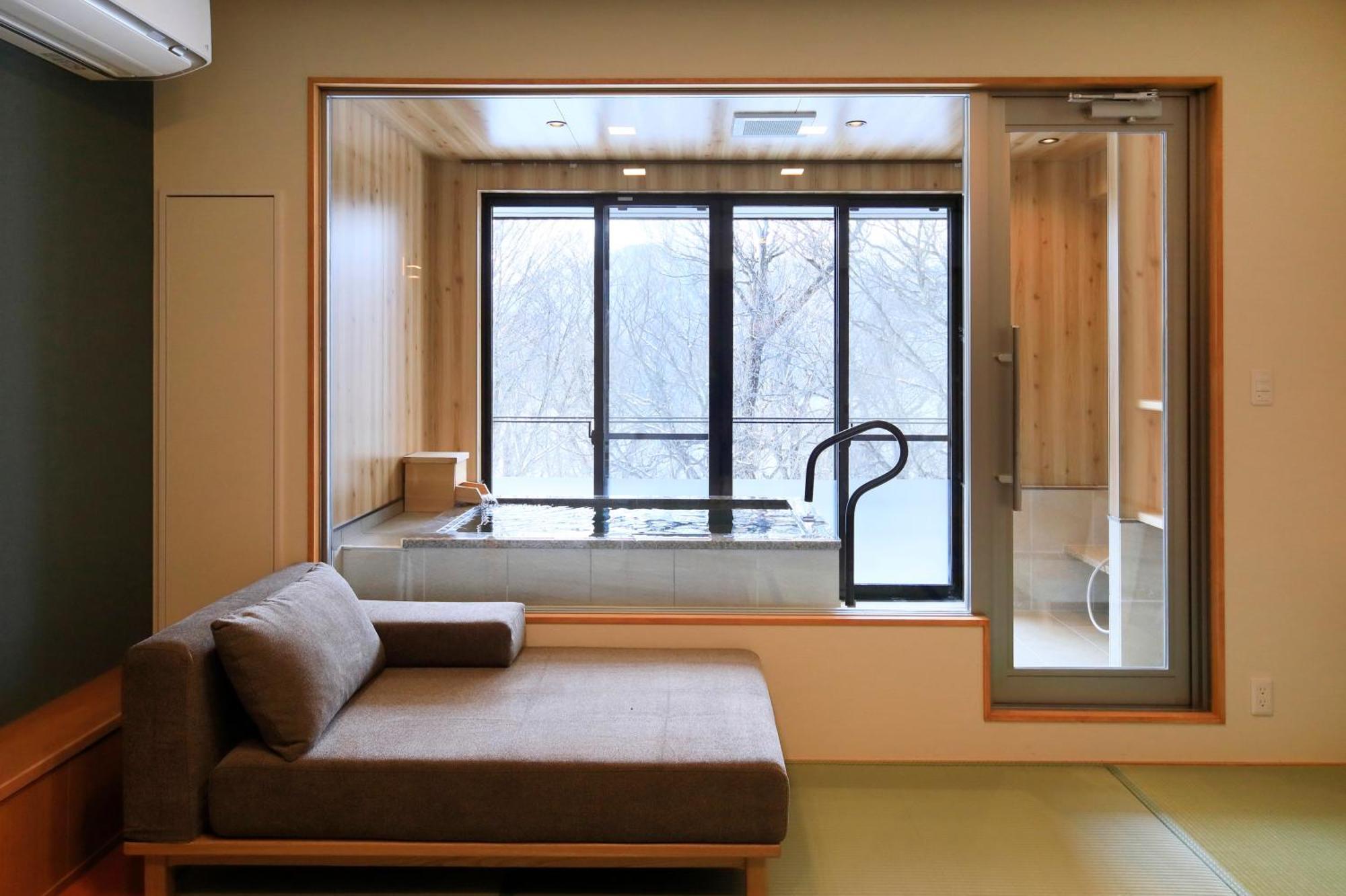 Hotel Shikisai Nikko Eksteriør bilde